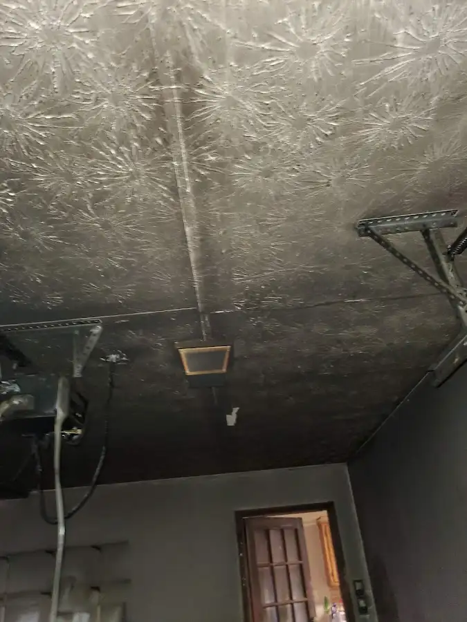 Fire and smoke damage assessment for Emergency Water Damage Services in Wytheville